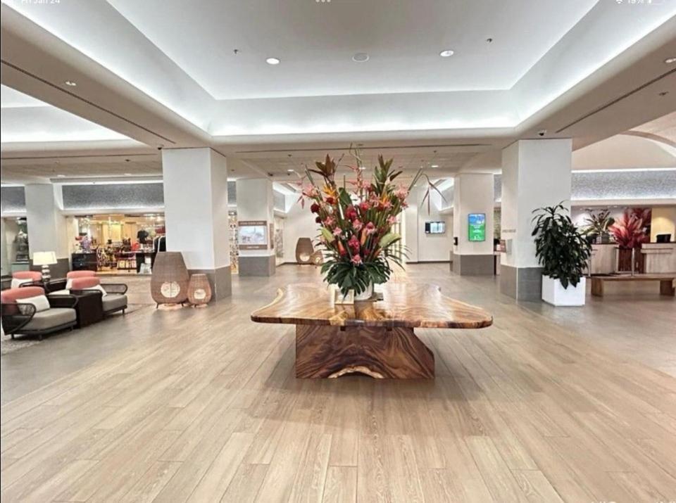 Ala Moana Hotel By Final Form Хонолулу Екстериор снимка